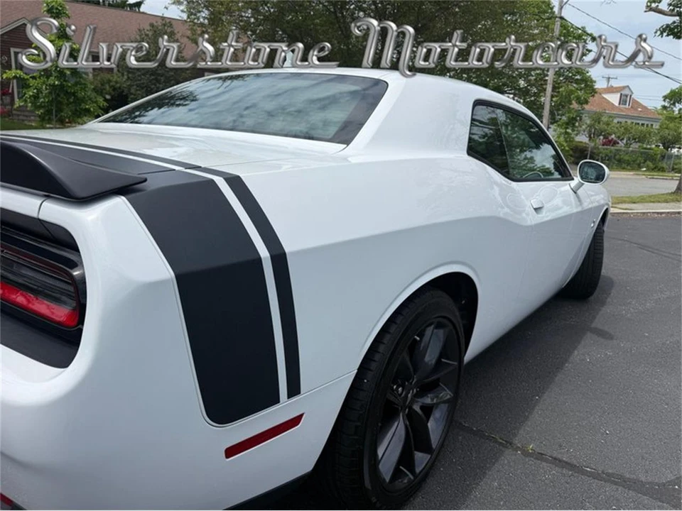 2019 Dodge Challenger 3rd Gen - Image 22 of 31