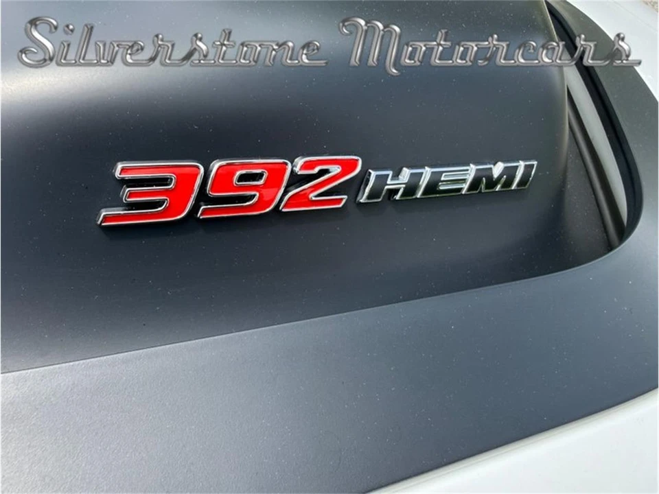 2019 Dodge Challenger 3rd Gen - Image 31 of 31