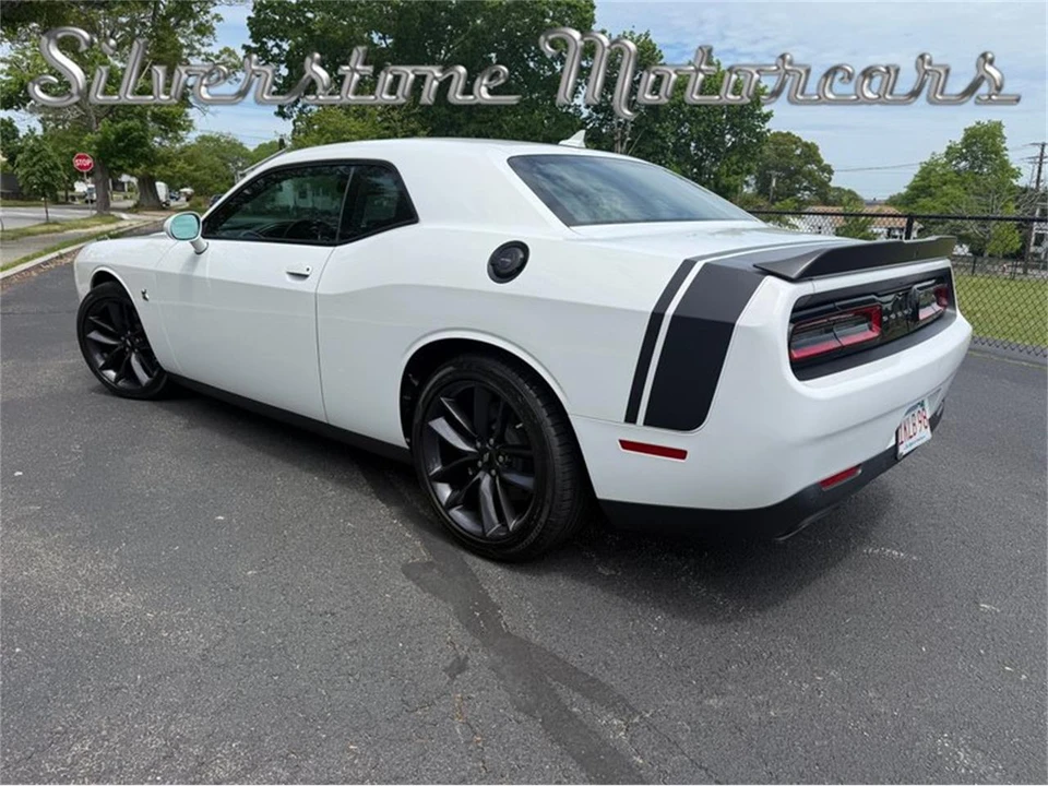 2019 Dodge Challenger 3rd Gen - Image 18 of 31