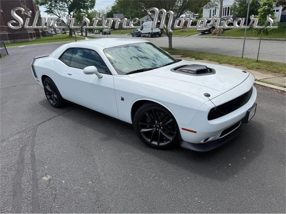 2019 Dodge Challenger 3rd Gen - Image 10 of 31