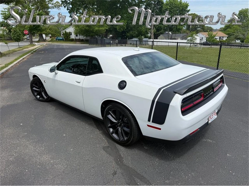 2019 Dodge Challenger 3rd Gen - Image 5 of 31