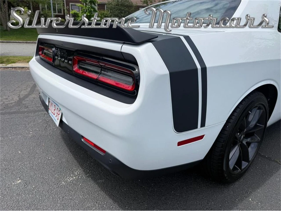 2019 Dodge Challenger 3rd Gen - Image 23 of 31