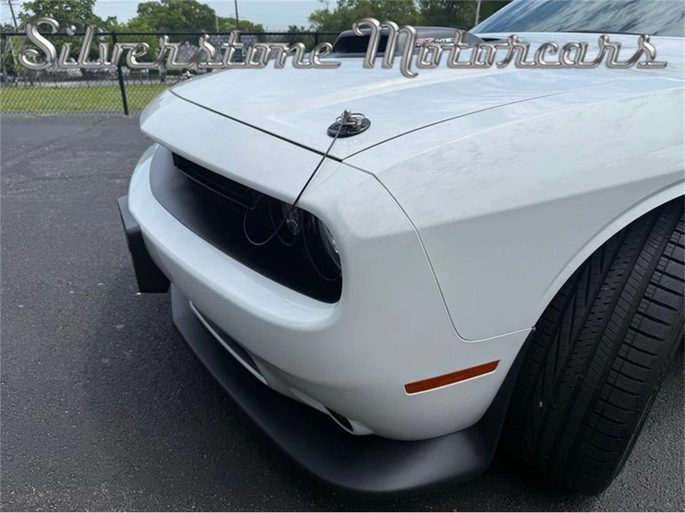 2019 Dodge Challenger 3rd Gen - Image 14 of 31