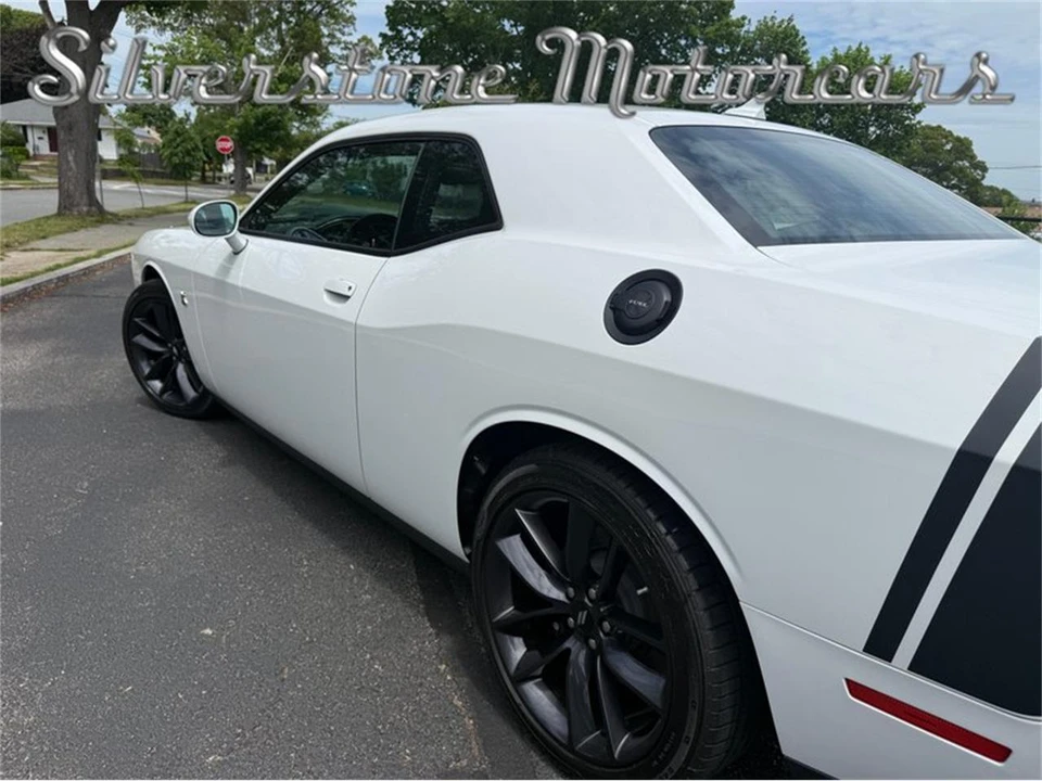 2019 Dodge Challenger 3rd Gen - Image 19 of 31