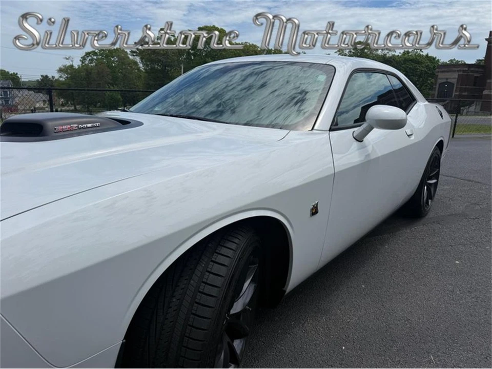 2019 Dodge Challenger 3rd Gen - Image 15 of 31