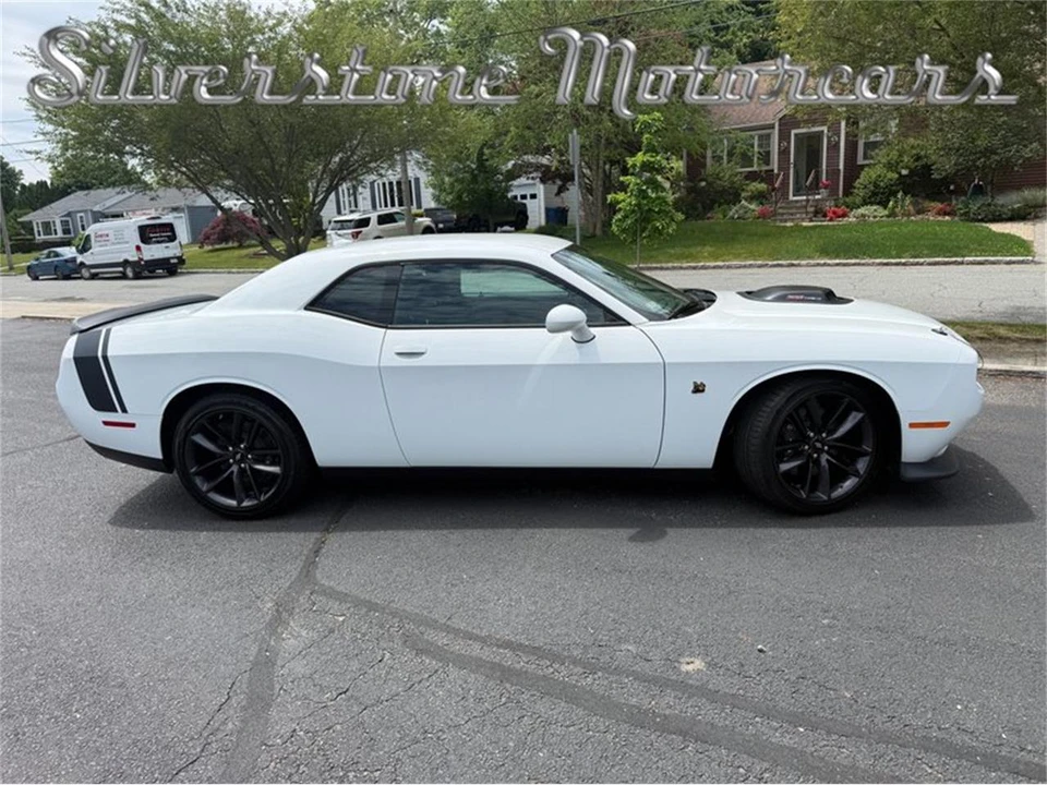 2019 Dodge Challenger 3rd Gen - Image 8 of 31
