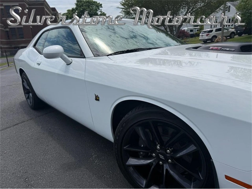 2019 Dodge Challenger 3rd Gen - Image 11 of 31