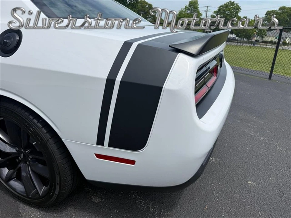 2019 Dodge Challenger 3rd Gen - Image 20 of 31