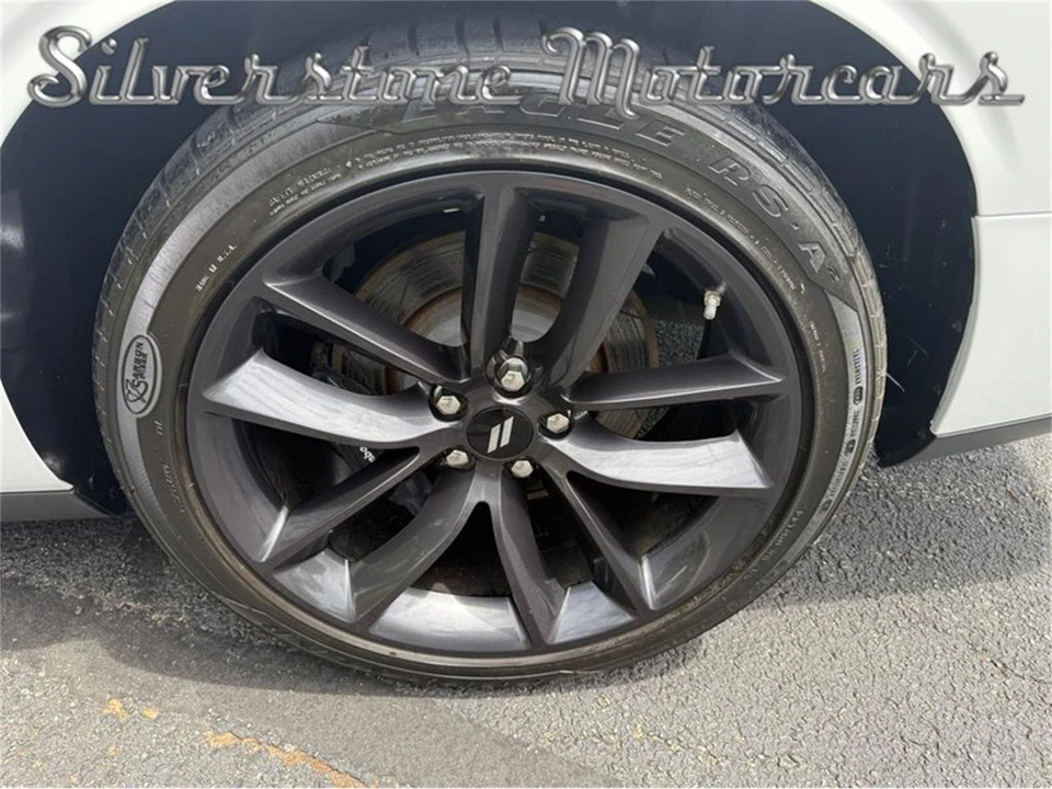 2019 Dodge Challenger 3rd Gen - Image 27 of 31