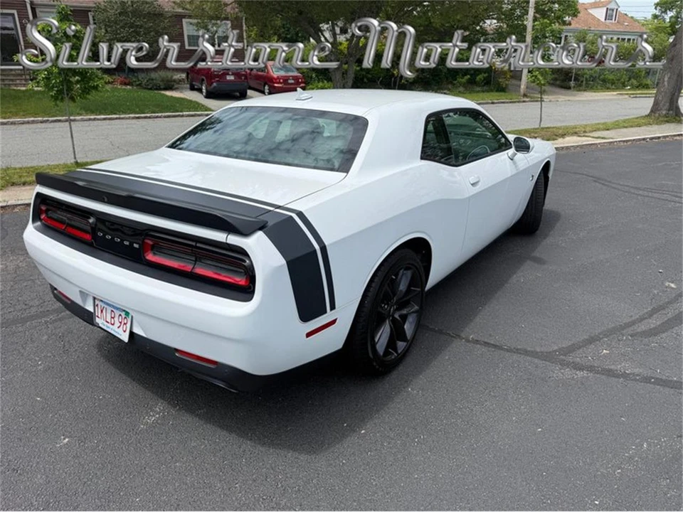 2019 Dodge Challenger 3rd Gen - Image 24 of 31