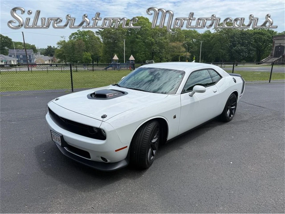 2019 Dodge Challenger 3rd Gen - Image 16 of 31