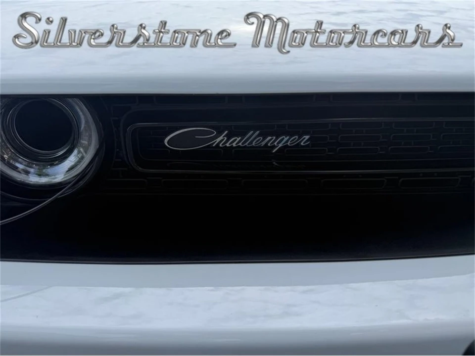2019 Dodge Challenger 3rd Gen - Image 28 of 31