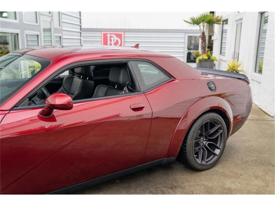 2019 Dodge Challenger 3rd Gen - Image 6 of 12
