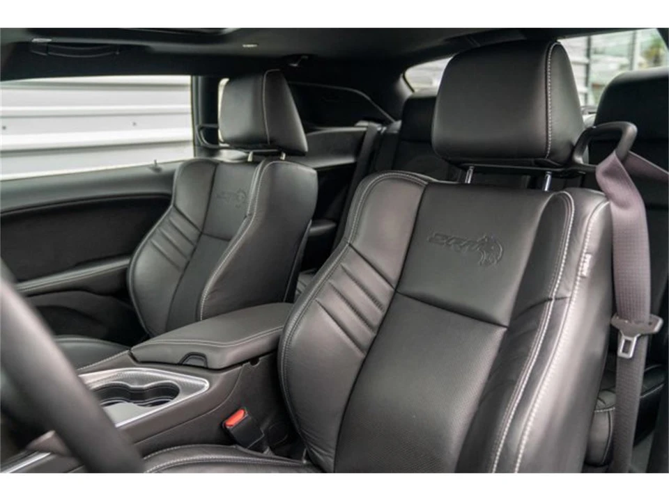 2019 Dodge Challenger 3rd Gen - Image 10 of 12
