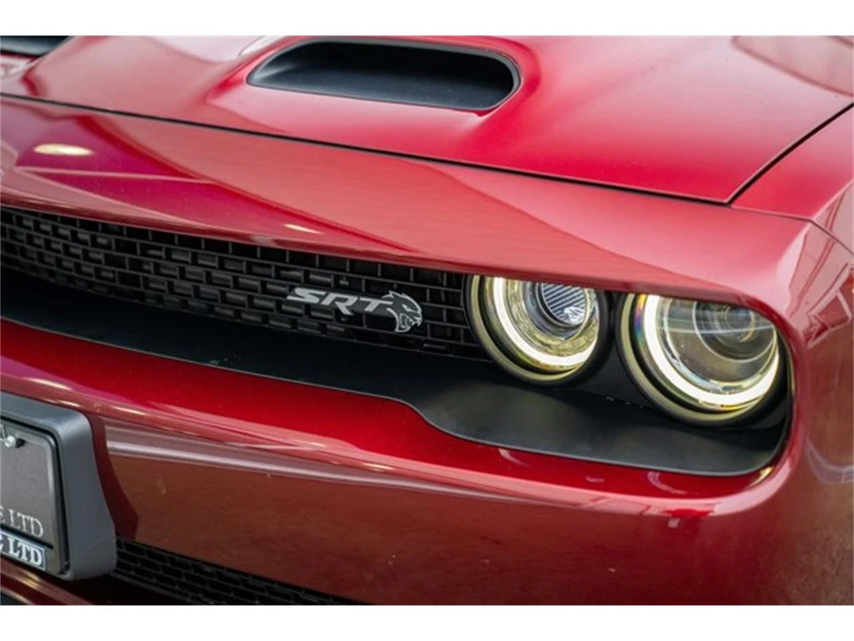 2019 Dodge Challenger 3rd Gen - Image 4 of 12