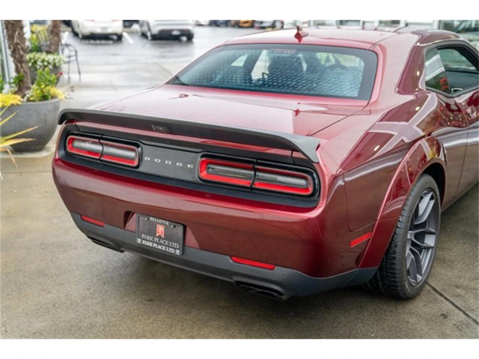 2019 Dodge Challenger 3rd Gen - Image 7 of 12
