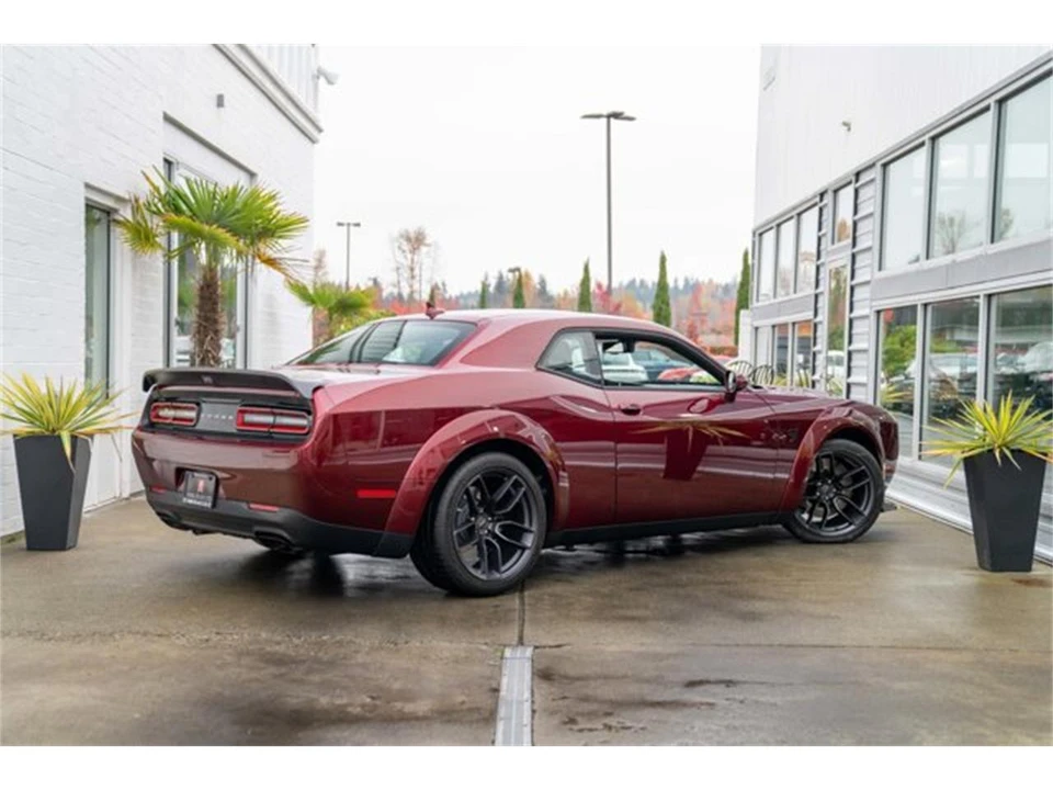 2019 Dodge Challenger 3rd Gen - Image 8 of 12