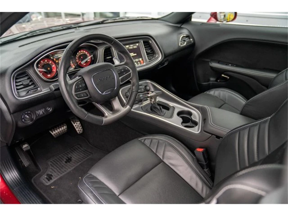 2019 Dodge Challenger 3rd Gen - Image 9 of 12