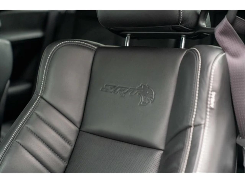 2019 Dodge Challenger 3rd Gen - Image 11 of 12