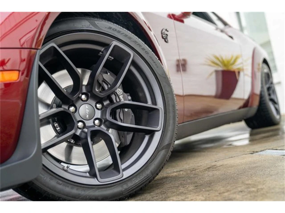 2019 Dodge Challenger 3rd Gen - Image 5 of 12