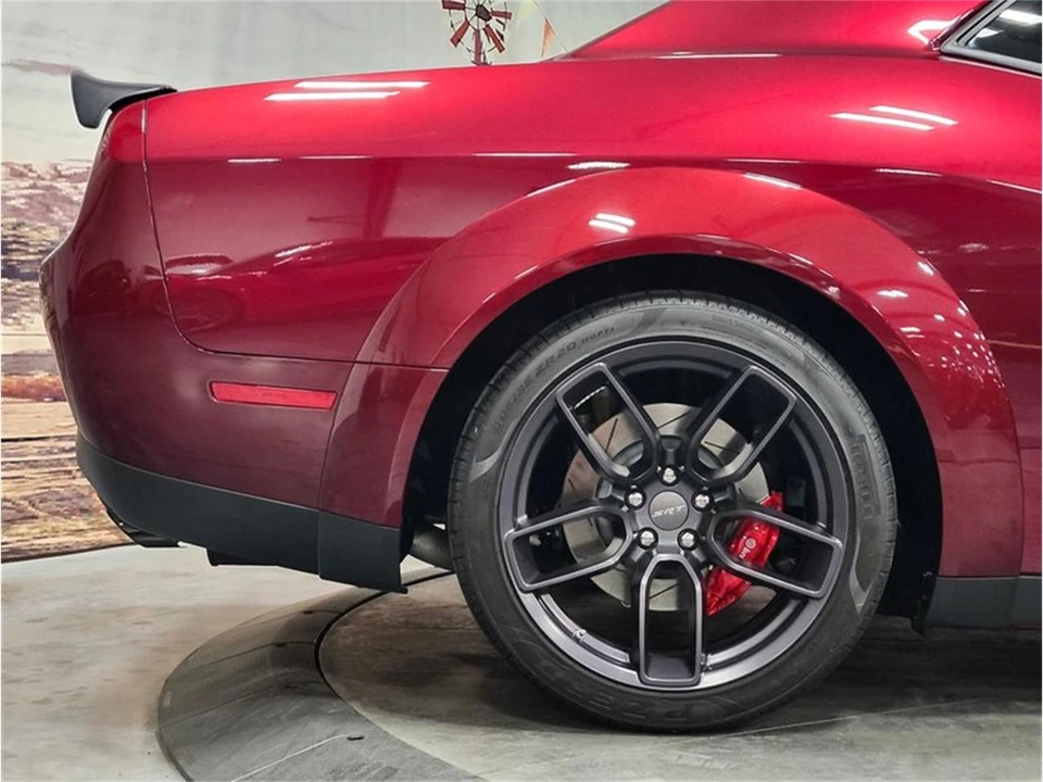 2019 Dodge Challenger 3rd Gen - Image 5 of 31