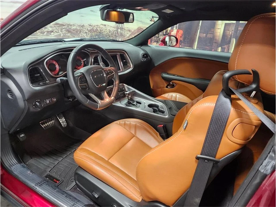 2019 Dodge Challenger 3rd Gen - Image 17 of 31