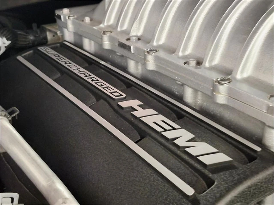 2019 Dodge Challenger 3rd Gen - Image 15 of 31