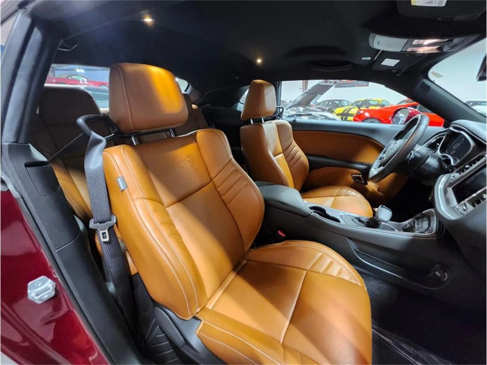 2019 Dodge Challenger 3rd Gen - Image 27 of 31