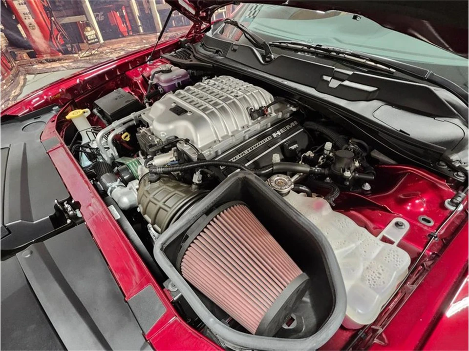 2019 Dodge Challenger 3rd Gen - Image 13 of 31