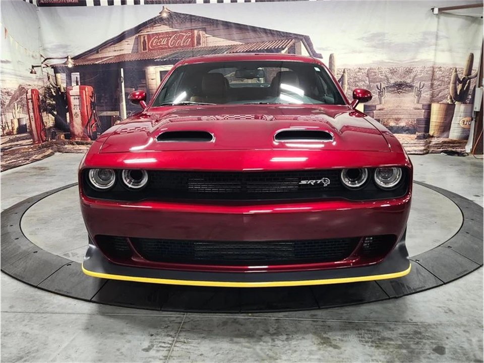 2019 Dodge Challenger 3rd Gen - Image 3 of 31
