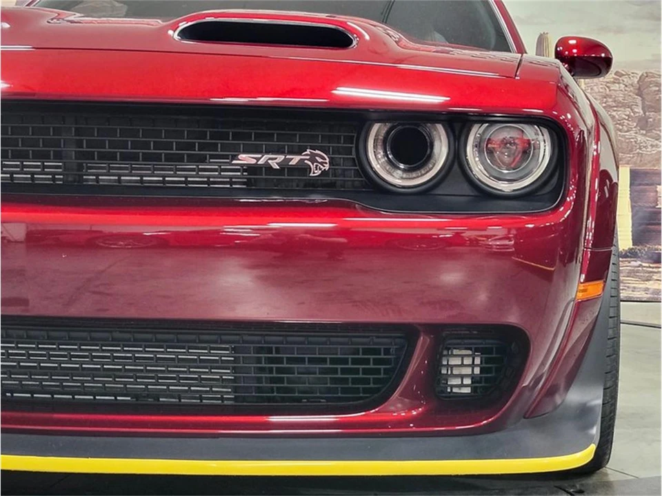 2019 Dodge Challenger 3rd Gen - Image 7 of 31