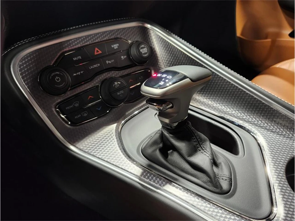 2019 Dodge Challenger 3rd Gen - Image 21 of 31