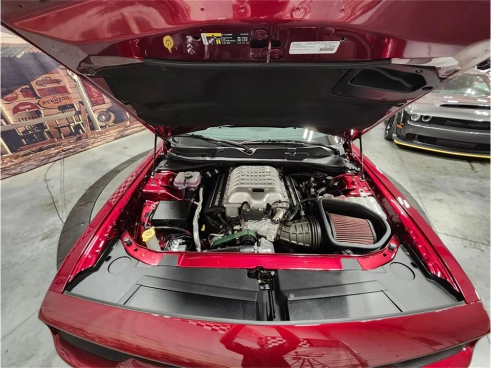 2019 Dodge Challenger 3rd Gen - Image 11 of 31