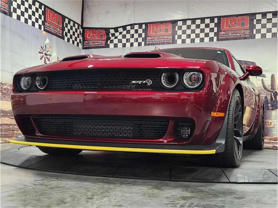 2019 Dodge Challenger 3rd Gen - Image 9 of 31