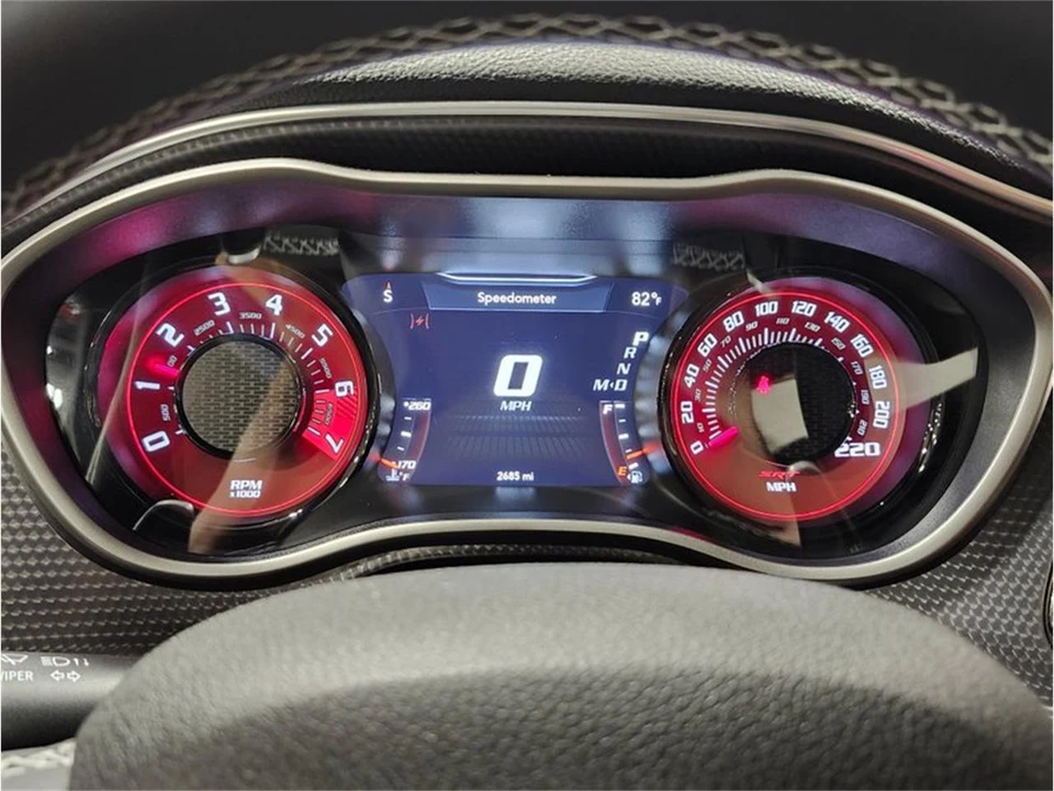 2019 Dodge Challenger 3rd Gen - Image 16 of 31