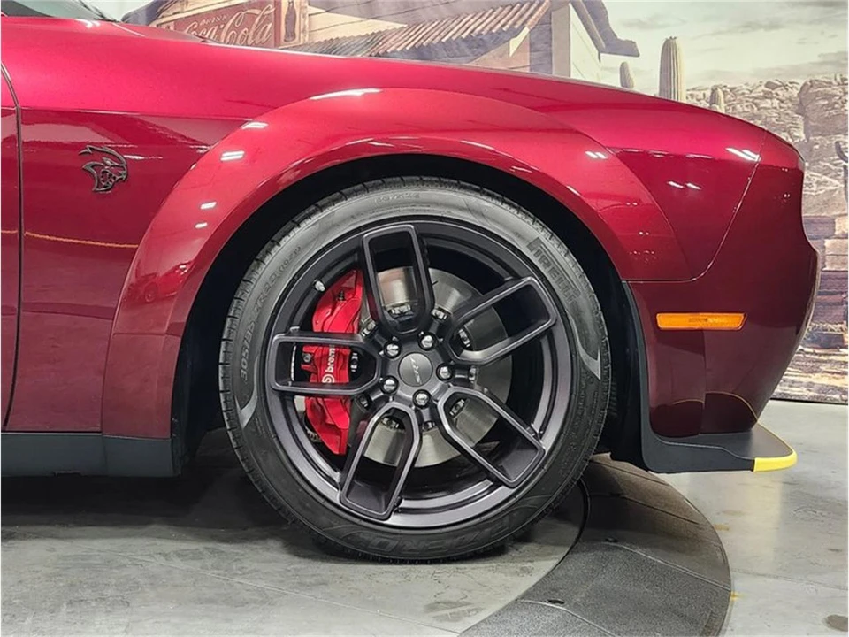 2019 Dodge Challenger 3rd Gen - Image 6 of 31