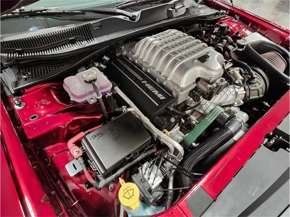 2019 Dodge Challenger 3rd Gen - Image 12 of 31