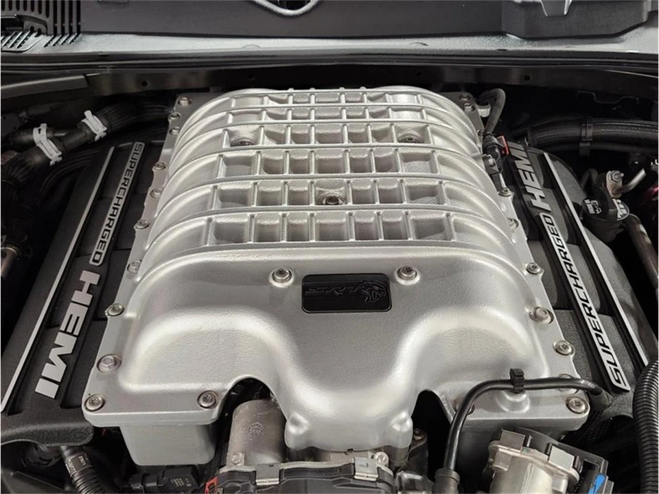 2019 Dodge Challenger 3rd Gen - Image 14 of 31