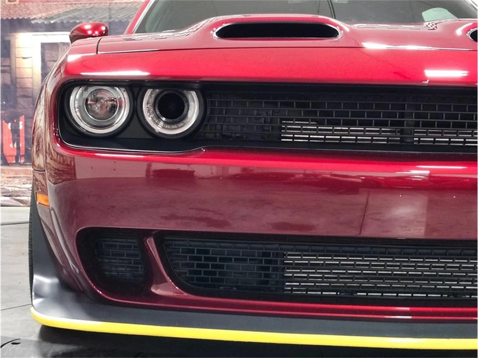 2019 Dodge Challenger 3rd Gen - Image 8 of 31