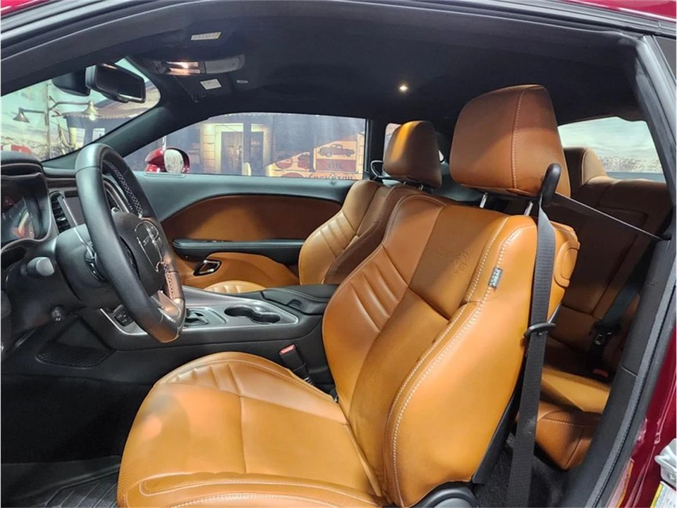 2019 Dodge Challenger 3rd Gen - Image 18 of 31
