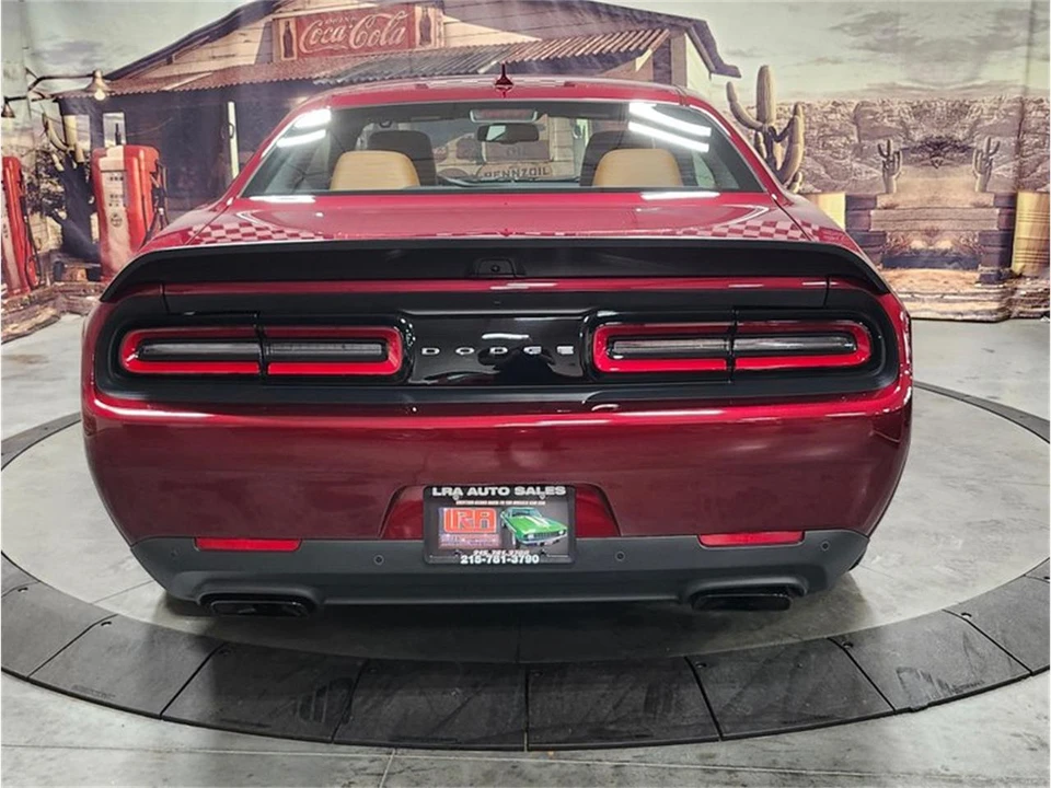 2019 Dodge Challenger 3rd Gen - Image 4 of 31