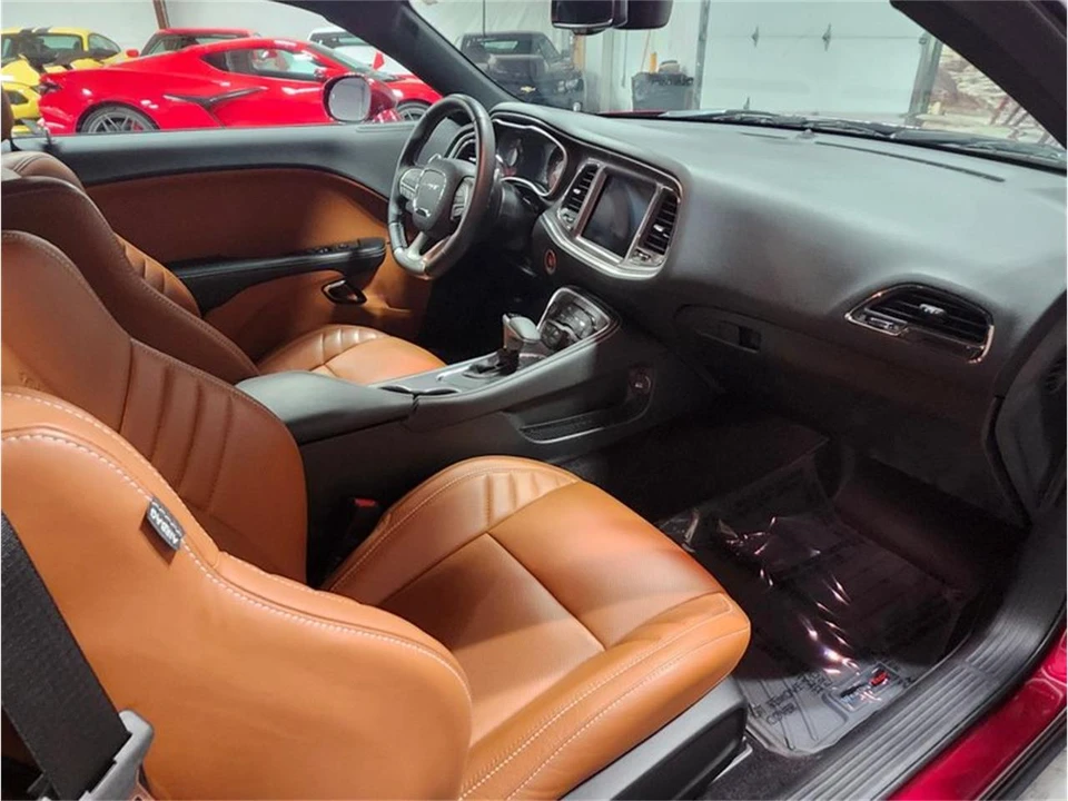 2019 Dodge Challenger 3rd Gen - Image 26 of 31