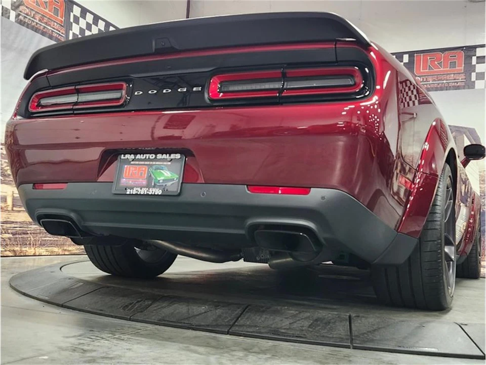 2019 Dodge Challenger 3rd Gen - Image 10 of 31