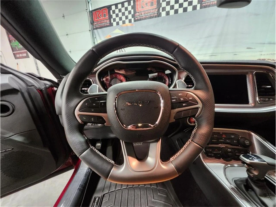 2019 Dodge Challenger 3rd Gen - Image 19 of 31