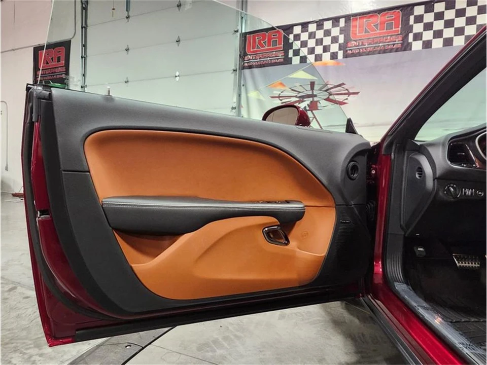 2019 Dodge Challenger 3rd Gen - Image 31 of 31