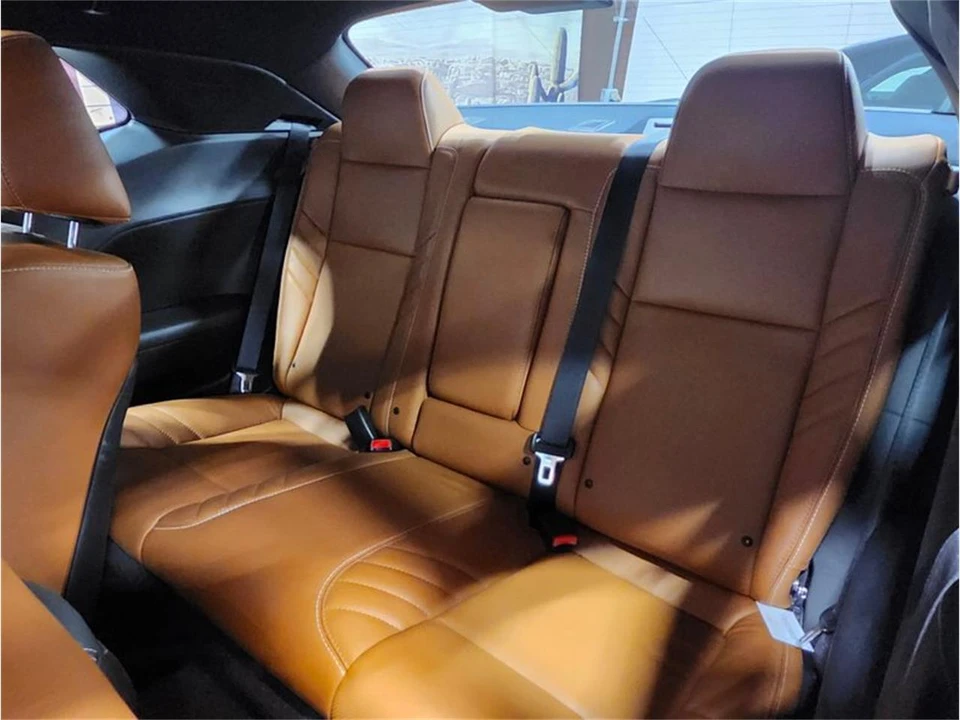 2019 Dodge Challenger 3rd Gen - Image 28 of 31