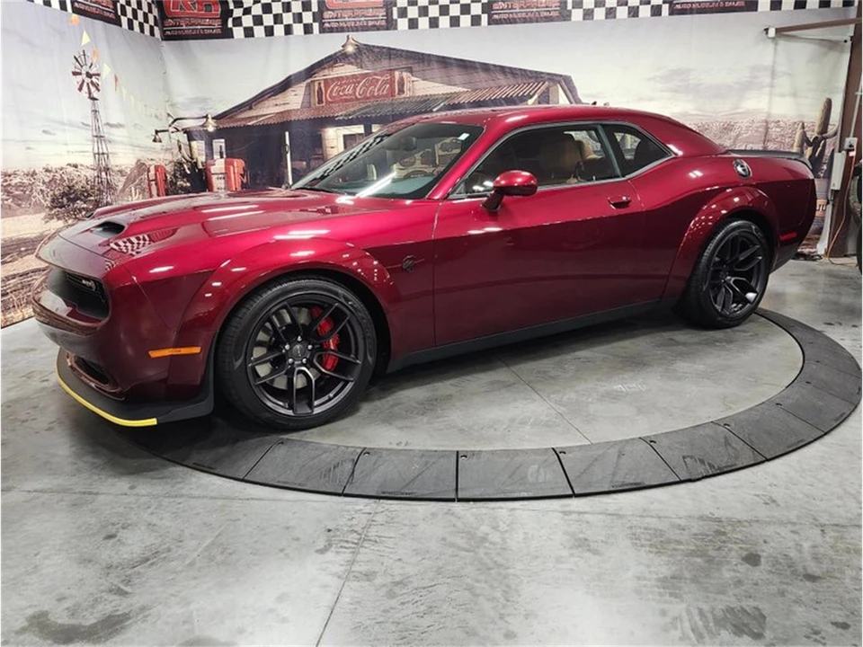 2019 Dodge Challenger 3rd Gen - Image 2 of 31