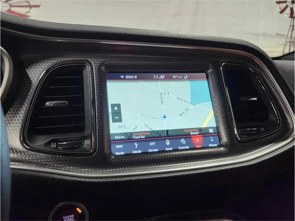 2019 Dodge Challenger 3rd Gen - Image 22 of 31