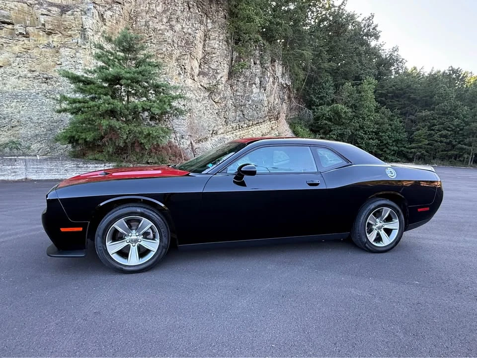 2019 Dodge Challenger 3rd Gen - Image 12 of 19