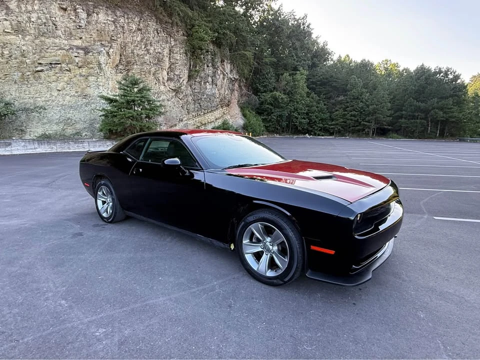 2019 Dodge Challenger 3rd Gen - Image 8 of 19